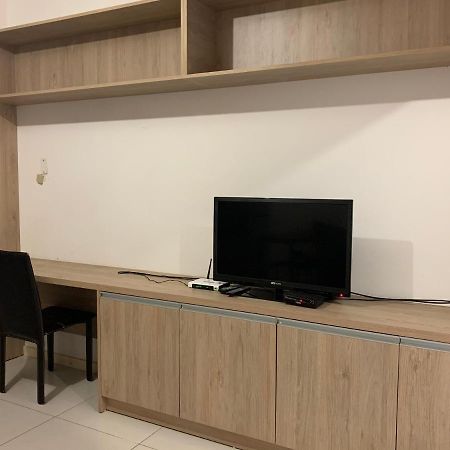 Апартаменти Estudio En Barrio Equipetrol Санта-Крус-де-ла-Сьєрра Екстер'єр фото