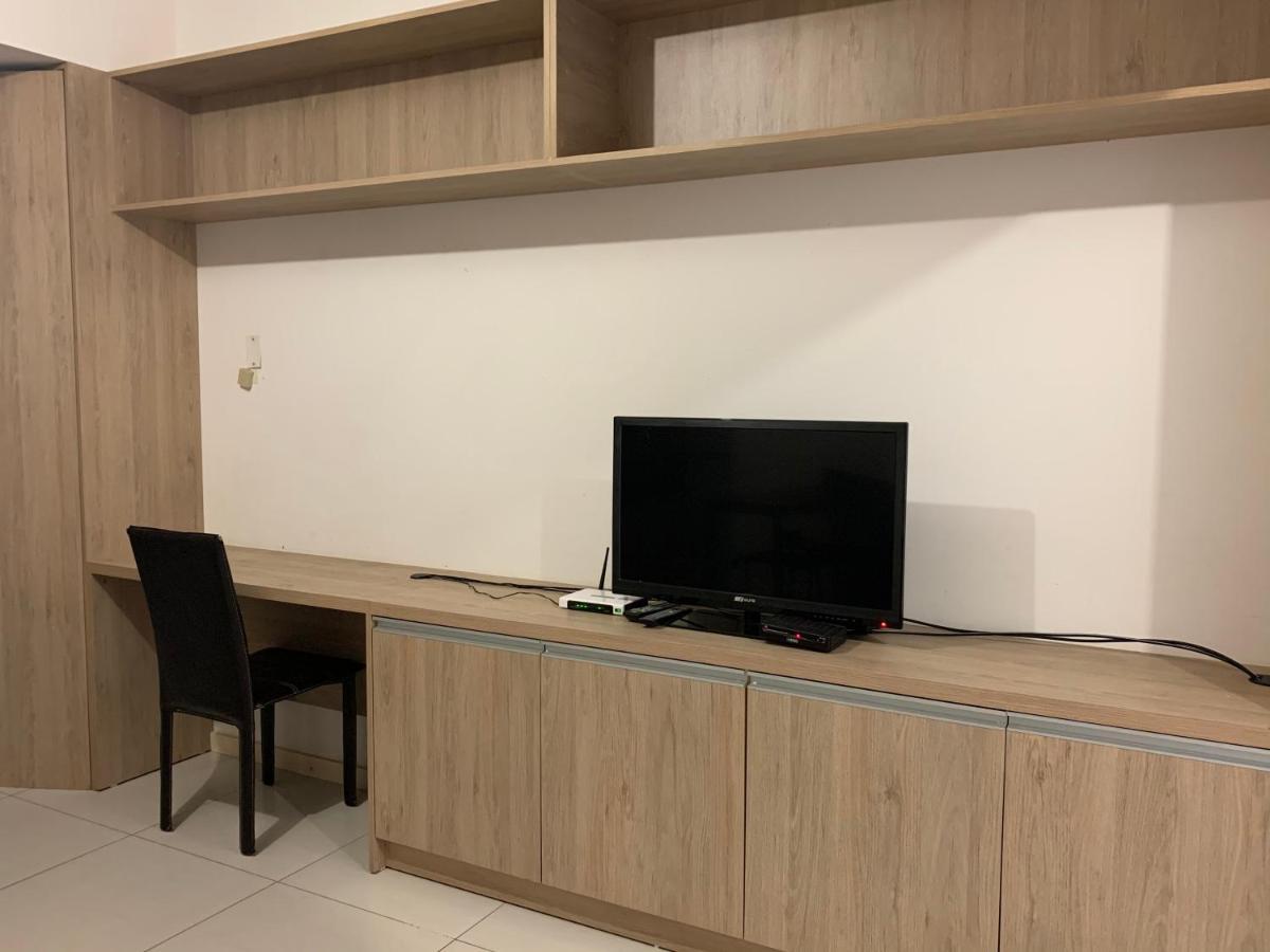 Апартаменти Estudio En Barrio Equipetrol Санта-Крус-де-ла-Сьєрра Екстер'єр фото