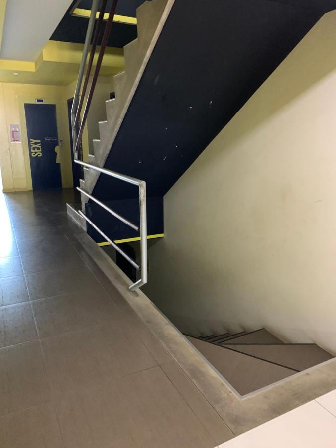 Апартаменти Estudio En Barrio Equipetrol Санта-Крус-де-ла-Сьєрра Екстер'єр фото