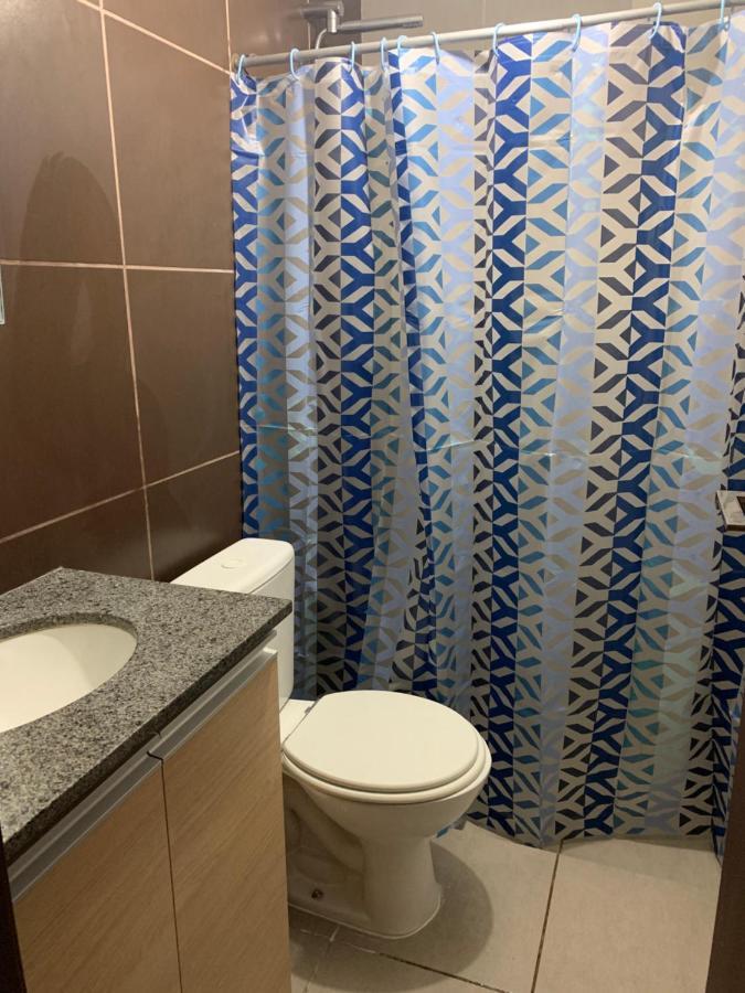 Апартаменти Estudio En Barrio Equipetrol Санта-Крус-де-ла-Сьєрра Екстер'єр фото